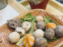 -三毛牛肉店(福强店)