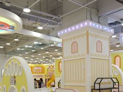 -万达宝贝王成长乐园(重庆永川店)