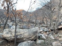 -北京水岸山吧度假村(雁栖镇店)