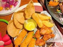 -卡朋厨房(289艺术园区店)