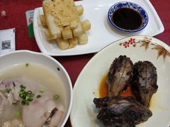 老妈蹄花-易老妈蹄花.特色川菜(人民公园总店)