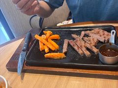 -必胜客(金高店)