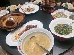 -尚品家宴(槐荫店)