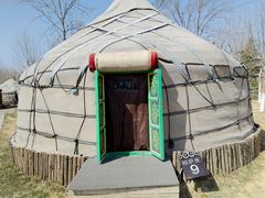 -九十九顶毡房(阜石路店)