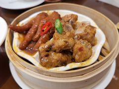 -豫璟轩中餐厅(南昌万怡店)