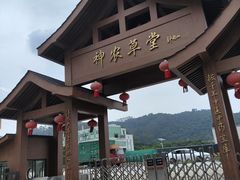 -广州神农草堂中医药博物馆