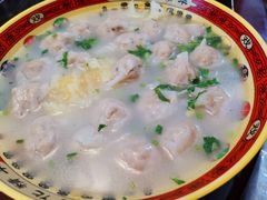 -水乡人家私房菜(逢简店)