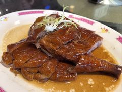 -猪肉婆私房菜(容桂总店)