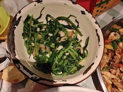 -彭耕记猪油炒小菜(吉联mall店)