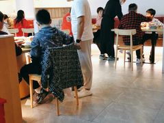 大堂-蜜桃餐厅·伴山(绿宝广场店)