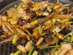 -羲和雅苑•北京烤鸭(平安国际金融中心店)