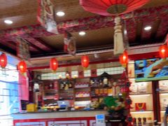 -王村姑老土炕莜面村(桥东店)