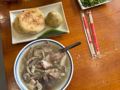 -岳记羊肠馆(陵园小区店)