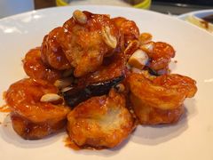 -大鸭梨烤鸭(金色漫香店)
