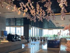 -武汉世茂希尔顿酒店·汇·全日餐厅