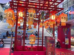 店内环境-上滨生活广场
