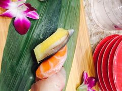 -友壹町寿司·料理(三水广场店)