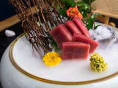 -竹之月日本料理铁板烧(香江花园店)