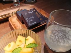 百香果苹果-CHIC1699远洋私厨