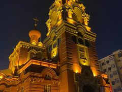 -圣·阿列克谢耶夫教堂