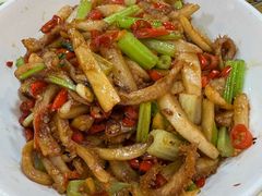 -笨罗卜浏阳菜馆(龙华鹏润达店)