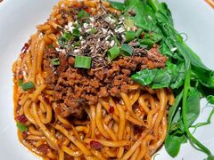 宜宾燃面-滋色臻选川菜(北京坊旗舰店)
