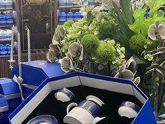-CHARLIETOWN红茶公司(南京万象天地店)