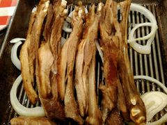 -西贝莜面村(香蜜湖店)