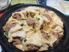 砂锅豆腐盒-旺角小渔村(二马路店)