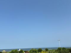 -秦皇岛阿尔卡迪亚滨海度假酒店