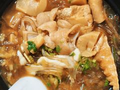 -东华豆花(漳州店)