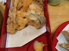-桃屋日本料理(清华科技园店)
