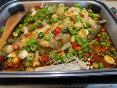 -烟火鱼乡(吾悦店)