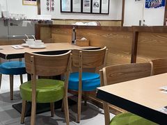 -老边饺子馆(东单店)