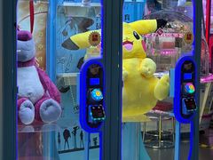 -大玩家(通州万达广场店)