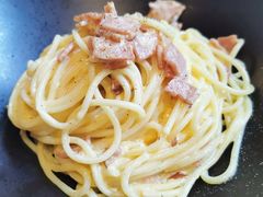 -君悦酒店·La Terrazza意合園·意式风味