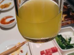 -海底捞火锅(锦艺城店)