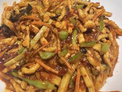 -前海沿·青岛菜(五四广场永旺店)