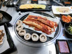 -杀猪天·韩国烤肉(总店)