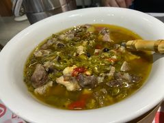 -西江红·株洲本地菜(滨江南路店)