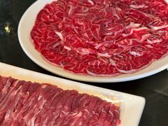 -南门涮肉(上海一店)