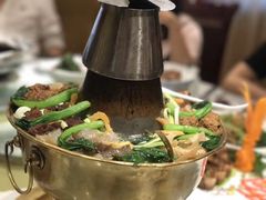 -老爷庙风味美食府(魏都大道店)