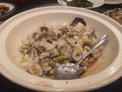 老虎斑-顺风山庄(水濂山店)