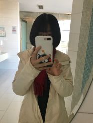 -尚·丹尼Hair