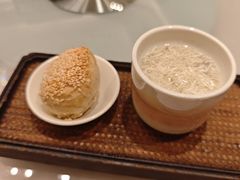 -江南灶中餐厅(南京香格里拉店)