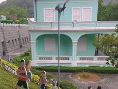 -龙环葡韵住宅式博物馆