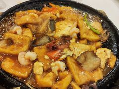 -东兴楼饭庄(六里桥店)