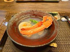 -空蝉怀石料理(益丰·外滩源店)