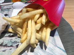 -麦当劳(燕顺路店)