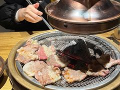 -泥炉烧肉师(新街口金銮巷店)
